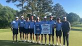 Lee Golfers Punch Ticket To NCAA DII National Championship