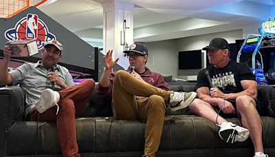 Watch: Too Much Access - Legends Edition with Jim Edmonds | The Bobby Bones Show | The Bobby Bones Show