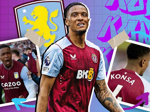 Konsa 2.0: Aston Villa offered "revelation" who can replace Carlos