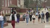 12 arrested at University of Mary Washington during Pro-Palestinian protest