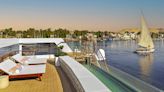 Viking Unveils a Luxe New Ship Designed to Cruise the Nile River in Style