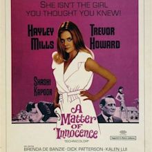 A Matter of Innocence (1967) - IMDb