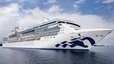 Princess Cruises Changes Cruise Itineraries to "Avoid Certain Areas"