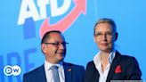 Germany's AfD leaders face strife at conference – DW – 06/28/2024