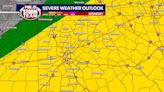 Memorial Day weather: Tornado Warning issued for Coweta County