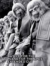 Battle for the Planet of the Apes