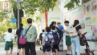 新學年全港官津小學縮70班小一 其中4間學校大減兩班