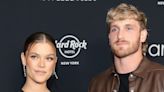 Logan Paul Says ‘Everything Changed’ When He & Fiancée Nina Agdal Found Out They’re Having a Girl