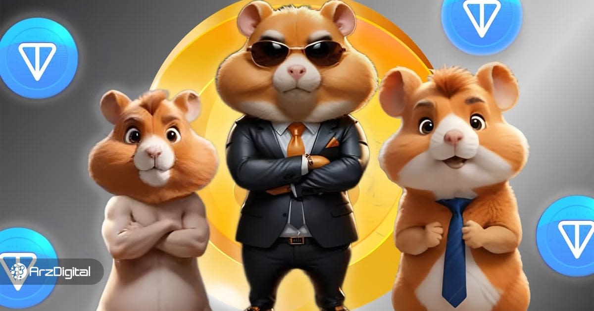 Hamster Kombat Popularity Explodes As Russia, Uzbekistan And Ukraine Issue Warnings To Players