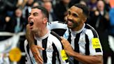 Miguel Almiron: A closer look at Newcastle star’s recent stunning form