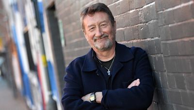 Working class at 20-year disadvantage, says Steven Knight