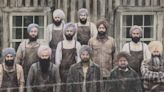 Major Punjabi feature film shot in B.C. ghost town explores history of province's first Sikh settlers