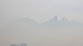 Polvo del Sahara llegará a Nuevo León en los próximos días