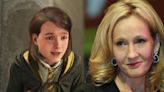 Director de Hogwarts Legacy responde a la controversia de J.K. Rowling