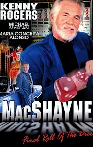 MacShayne: Final Roll of the Dice