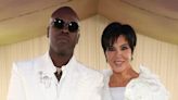 Kris Jenner, 68, teases wedding to Corey Gamble, 43, and reveals bridesmaids