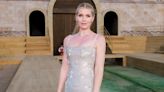 Lady Kitty Spencer desvela el nombre de su hija meses después de anunciar por sorpresa que había sido madre