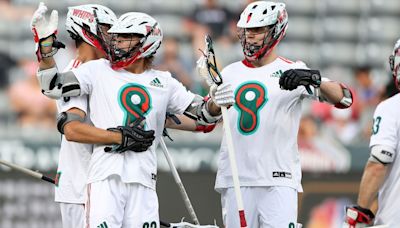How to watch today's Carolina Chaos vs Maryland Whipsnakes Premier League Lacrosse game: Live stream, TV channel, and start time | Goal.com US