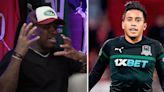 Jefferson Farfán criticó a Christian Cueva por marcharse del Krasnodar de Rusia: “Daba ganas de tirarle un palazo”