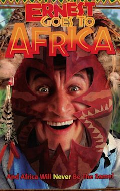 Ernest Goes to Africa