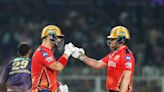 KKR vs PBKS Live Score, IPL 2024: PBKS 201/2 (15 Overs) Bairstow Nears Century to Leave KKR Bamboozled - News18