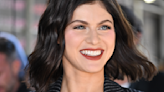 ‘The White Lotus’ Fans Are Speechless Over Alexandra Daddario’s See-Through Dress