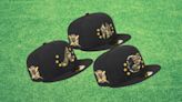 New Era MLB Armed Forces Day hats available now