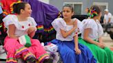 Community gathering Saturday for decades-running Cinco de Mayo celebration