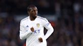 Kamara departs Leeds for Rennes