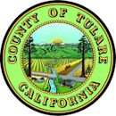 Tulare County, California