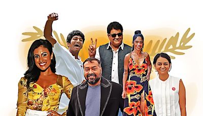 Column | Why India’s recent Cannes glory is not just an occasion for celebration, but for introspection too