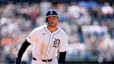 Tigers will demote struggling outfielder to Toledo: report