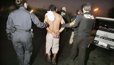 En EE.UU. cayeron un 30% las detenciones de migrantes en frontera