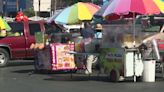 Clark County street vendors slow to apply for permits, blame hefty costs