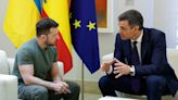 España destinará 1.200 millones de euros en armas para Ucrania: las claves del acuerdo firmado con Zelenski