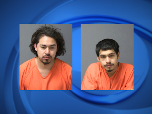 Police: Wisconsin woman punched and thrown off a porch, 2 men arrested