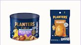 Recall: Planters Honey Roasted Peanuts, Mixed Nuts Potentially Contaminated with Listeria