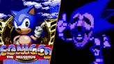 Sonic CD y su terrorífico mensaje oculto: un huevo de pascua que era puro combustible de pesadillas