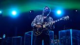 Al Di Meola Faced the Rain at Ottawa Jazz Fest | Exclaim!