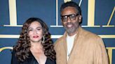 Beyoncé's Mom Tina Knowles-Lawson Files for Divorce from Actor Richard Lawson