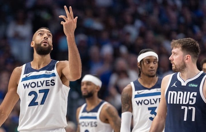 Game 4 preview: Timberwolves hope to finally solve Mavericks