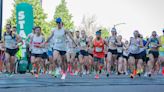 Course change in Vermont City Marathon results in fewer spectators congregating downtown