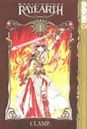 Magic Knight Rayearth