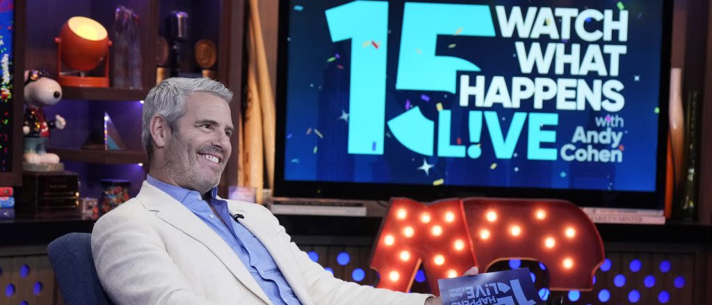 Watch What Happens Live’s 15th Anniversary Special: Every Bravo Star Appearing