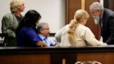 Hearing in the civil trial against Santa Fe shooter’s parents