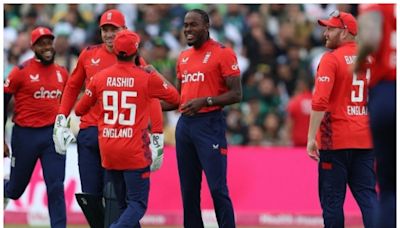 T20 World Cup: 'England Can Win Title If Jos Buttler, Jofra Archer Are At Their Best', Feels Michael Vaughan