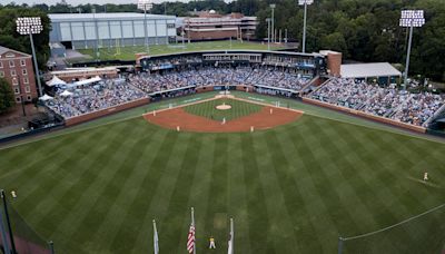 UNC baseball tickets in Chapel Hill Super Regional: Best options for NCAA Tournament 2024