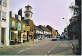 Steyning