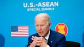 At global summits, Biden aims to assert America's leadership