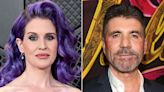 Kelly Osbourne Says Simon Cowell ’Threw a Fit’ and Had Her Family Pulled from 'American Idol' Minutes Before Appearance